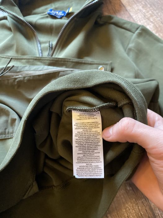 Худи Polo Ralph Lauren