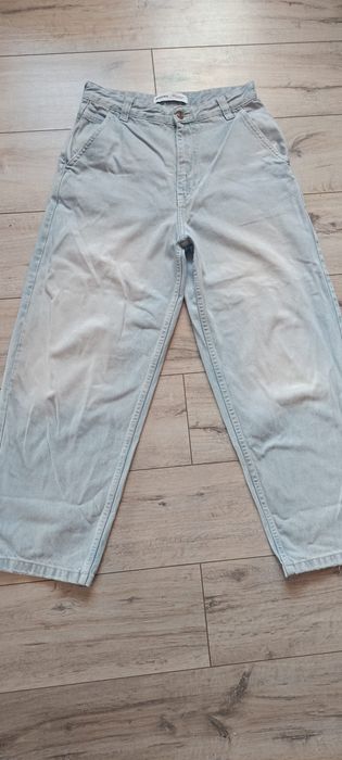 Чоловічі джинси Bershka