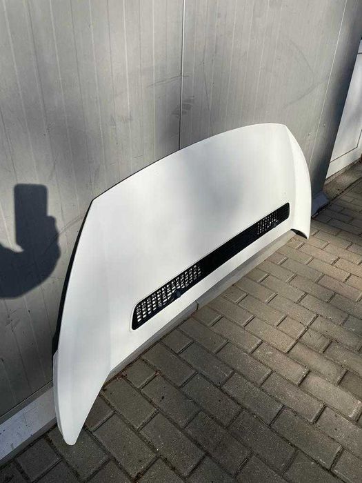 Maska Expert  Jumpy  Proace bz rdzy 08-16r wysyłka