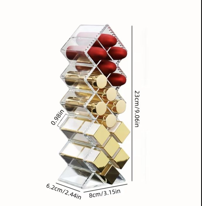 Продам органайзер для помад