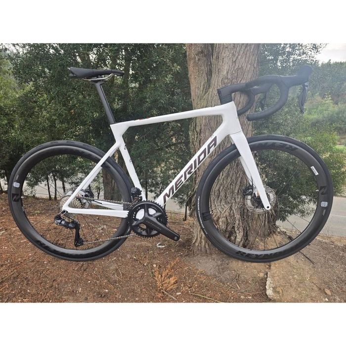 Merida Scultura 8000 Service Bike