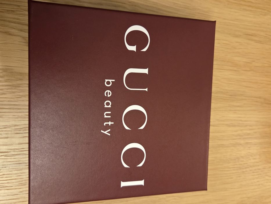 Gucci guilty pour homme zestaw perfum Żel