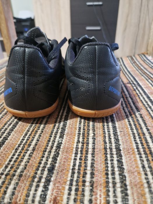 Halówki Adidas Deportivo r 37 i 1/3
