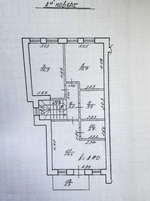 Продаж котеджу 116,8м2 вул. Тракт Глинянський, м. Львів БЕЗ КОМІСІЇ