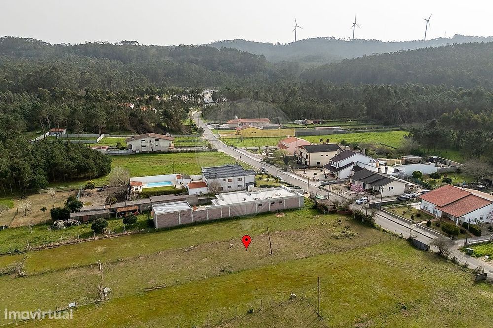 Terreno  para venda — Quiaios, Coimbra