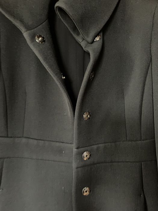 Пальто жіноче Max Mara Sportmax