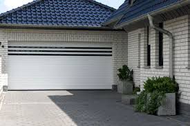 bramy garażowe rolowane