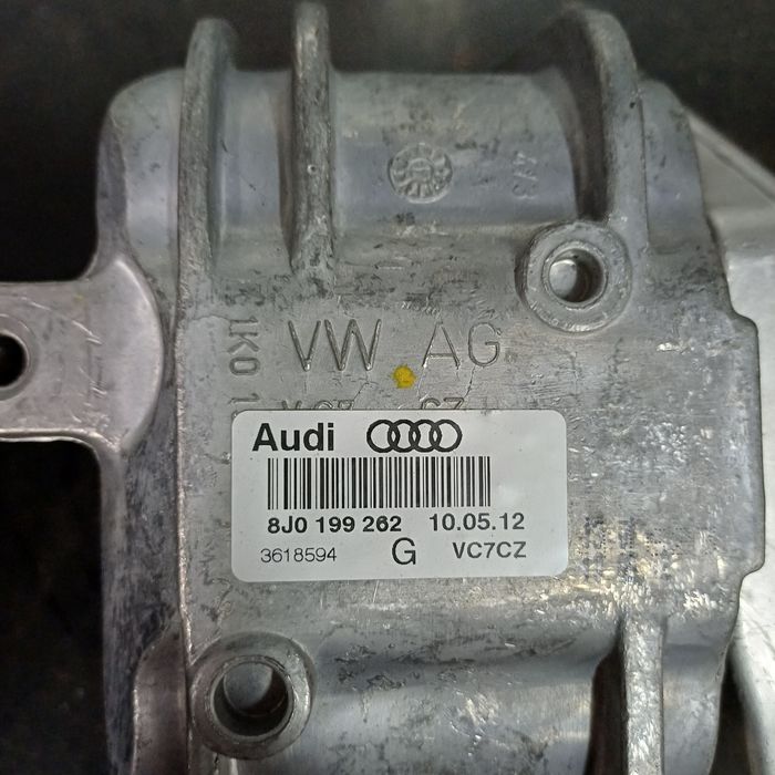 Apoio Motor Audi TT RS   8J
