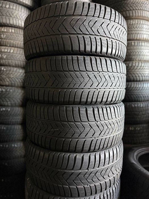 235/40R19 Pirelli 2025p