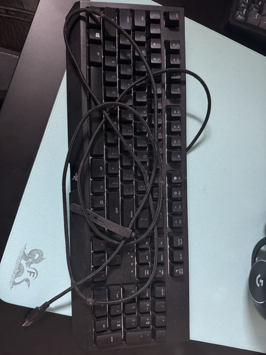 Razer blackwidow
