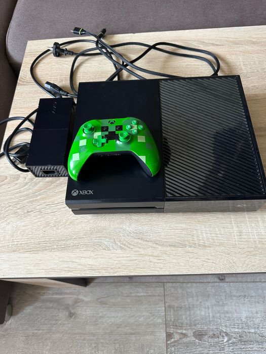 Konsola Xbox one 1tb