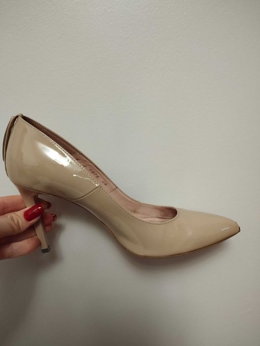 Продаю туфлі бренду Bravo moda!