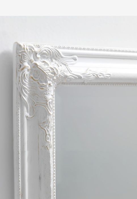 Дзеркало біле 164/74