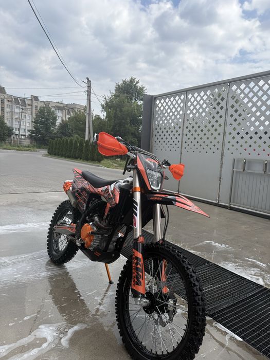 Kovi Lite 300KT ( ne ктм, геон, есх, кові)