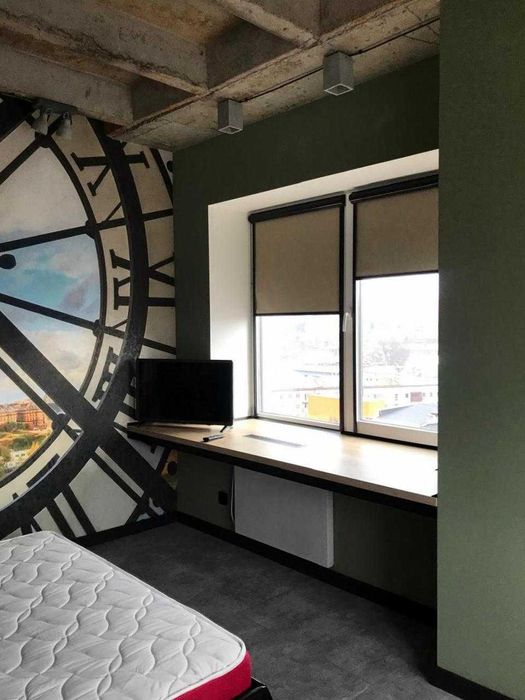 Продам 3-кімнатну квартиру бізнес-класу, 66 м², у ЖК «Дельмар» (центр)