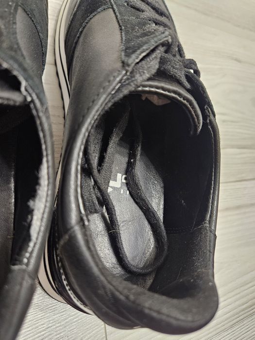 Sneakersy Karl Lagerfeld 36
