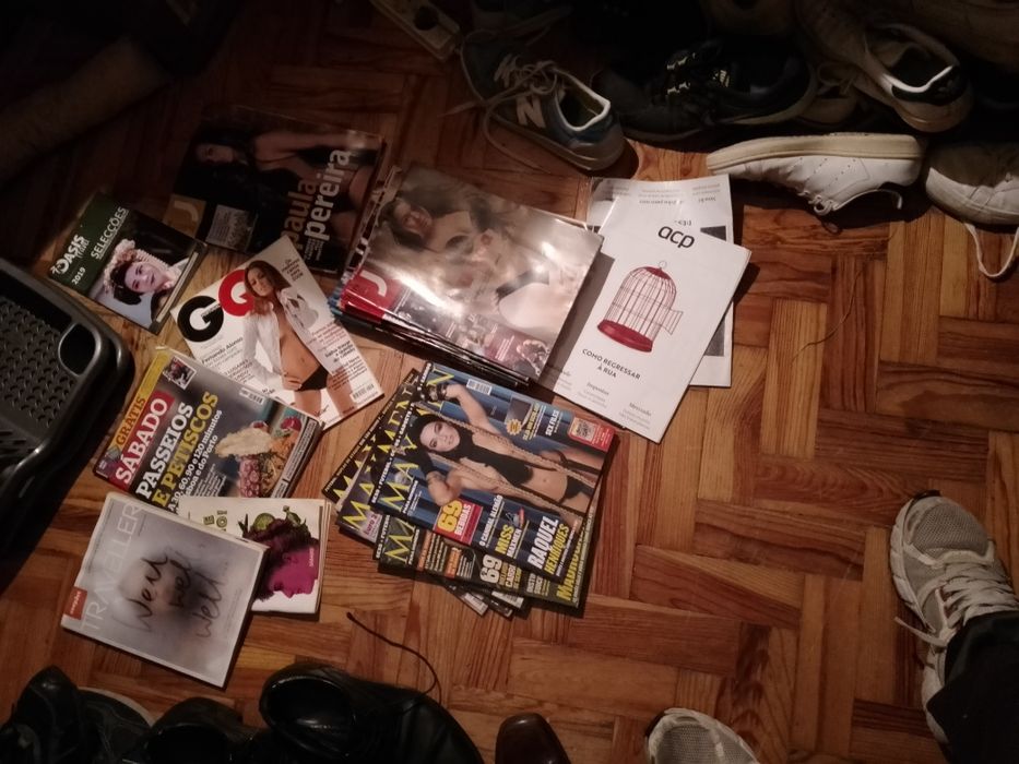 Revistas Carros Auto Motor 90S/2000s-Fasciculos-NacionalgOutrasDesde2E