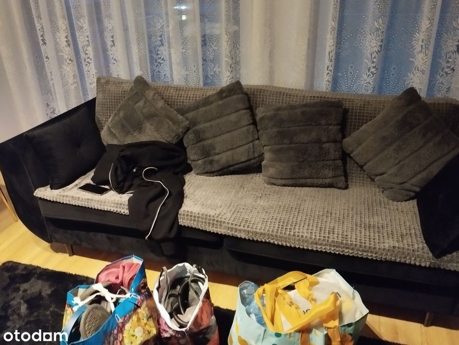 Apartament Starołęcka dwupokojowy nowy
