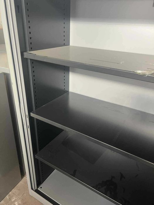 Szafa kartotekowa biurowa metalowa biurowa ,garażowa ,warsztatowa