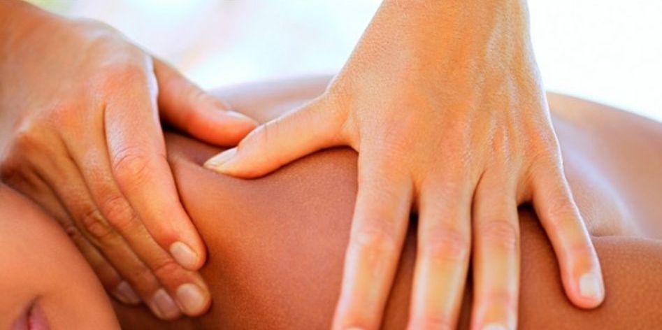 Massagens relaxantes tailandesas