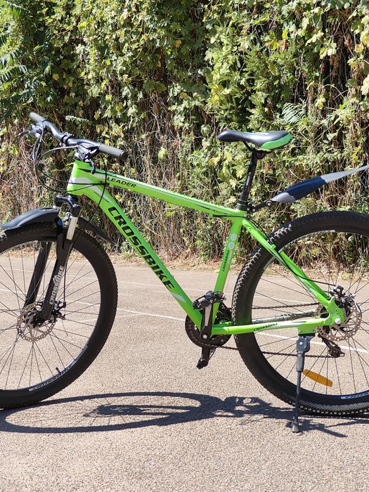 Продам велосипед Crossbike lider