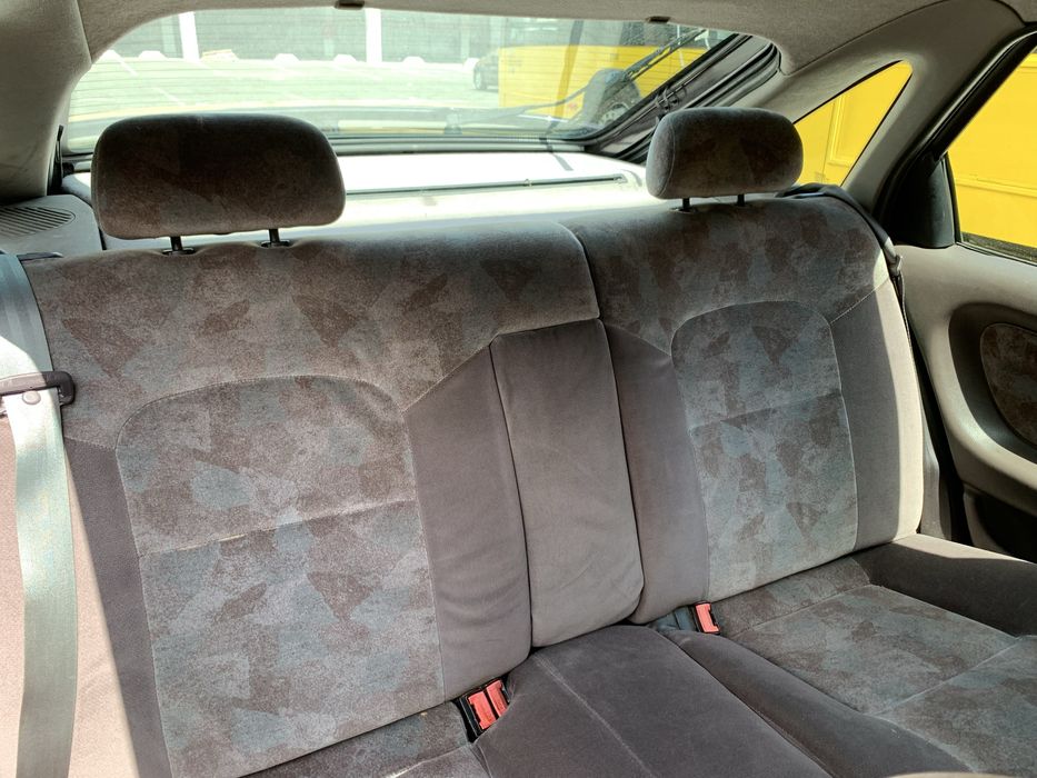 Renault Laguna 2.0