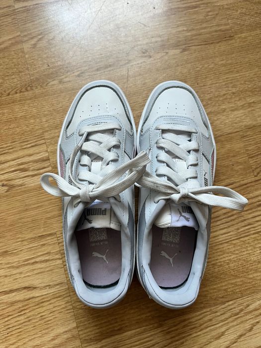 Damskie buty puma
