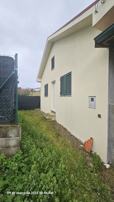 Vivenda para restauro tipo T3