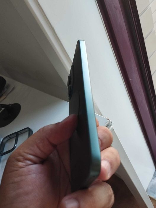 Telemovel OPPO Reno 14FS 5G 512GB