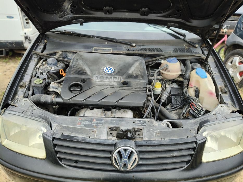 Vw polo 1.0 ano 2000 so peças