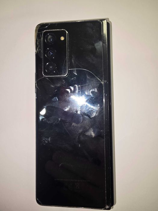 Samsung ZFOLD2 5G