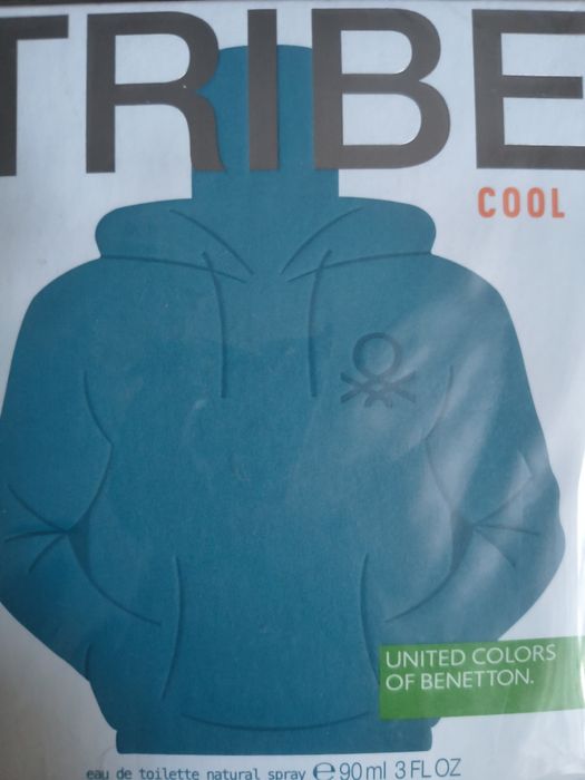 We are Tribe cool