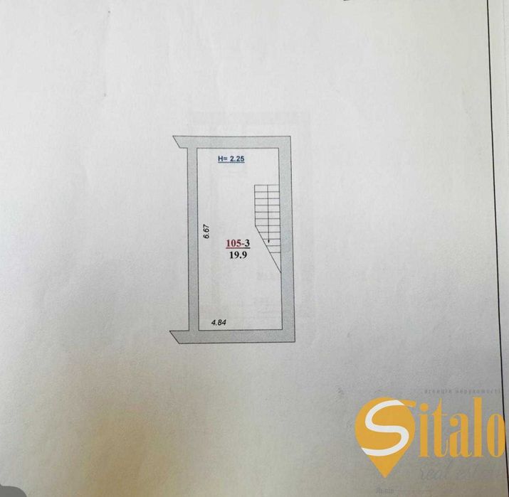 Продаж фасадного приміщення, Винники, ЖК Бузковий