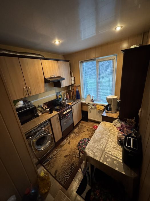 3 комнатная квартира в хорошем состоянии