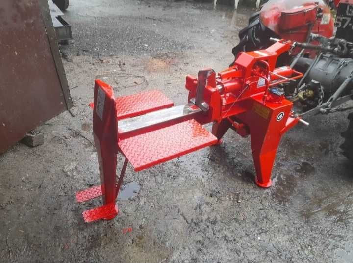 Rachador de lenha Agriduarte 12T