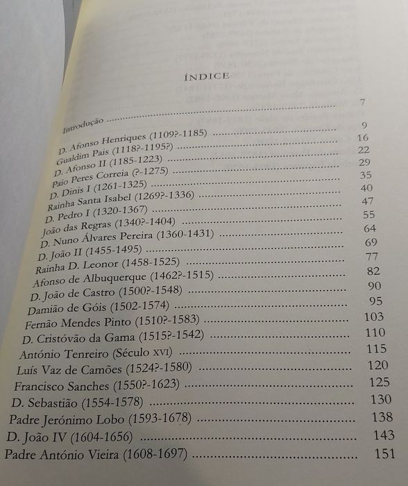 Super Portugueses - João Aguiar