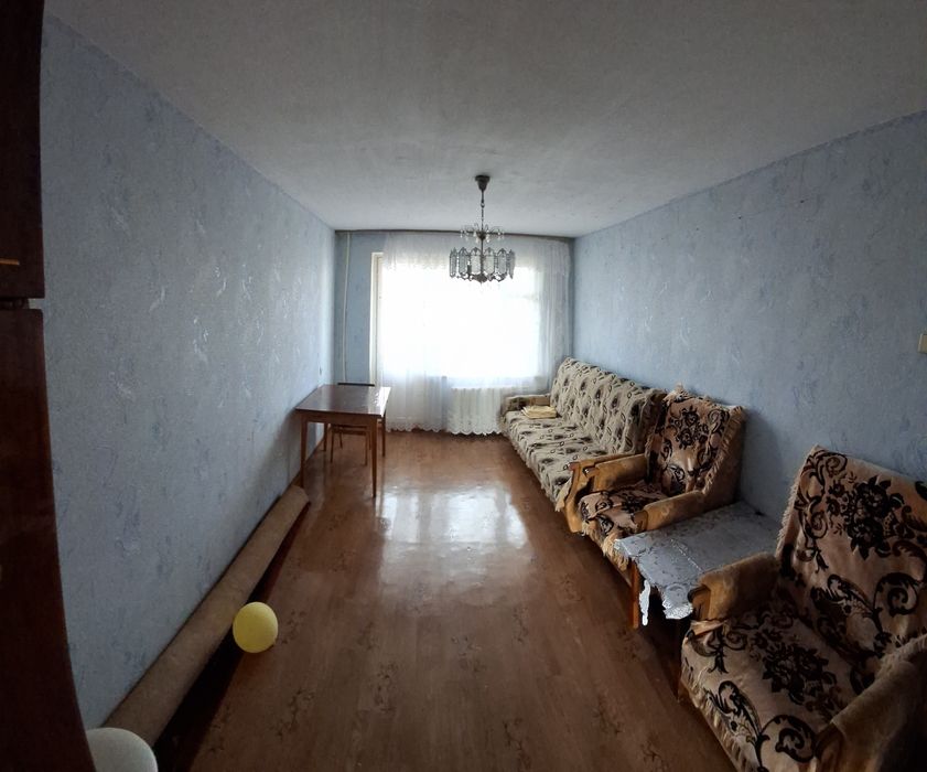 Продається  терміново! 3к/к ЦЕНТР.