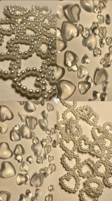 Набір матеріалів для манікюру