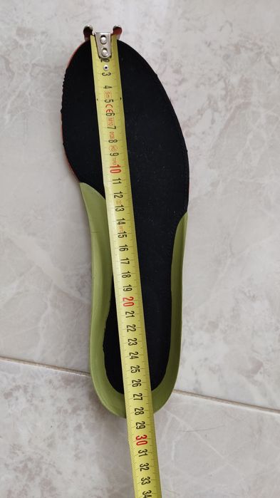 Мужские ботинки Clarks на меибране Gore-tex