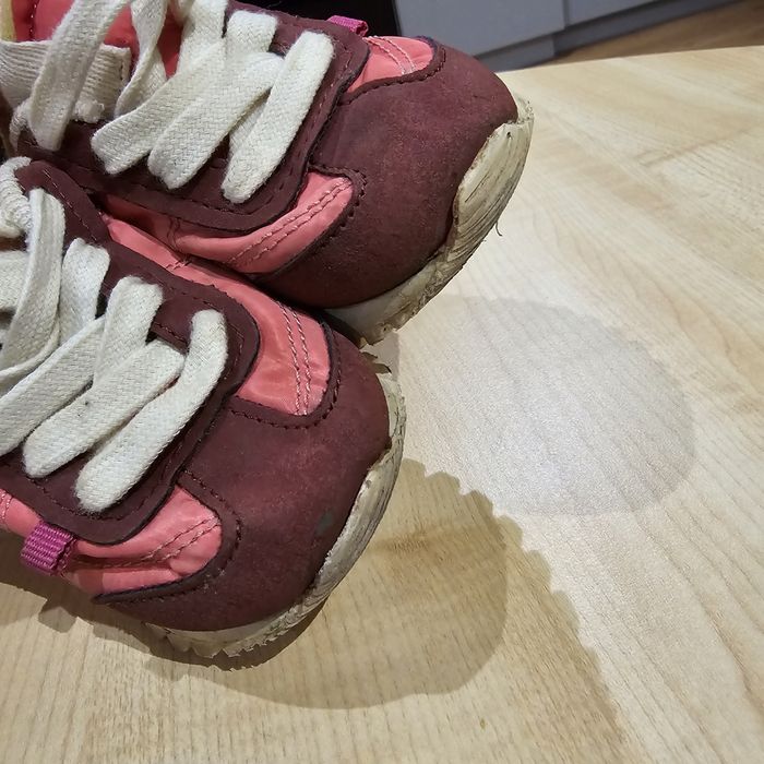 Buty sportowe Zara 22