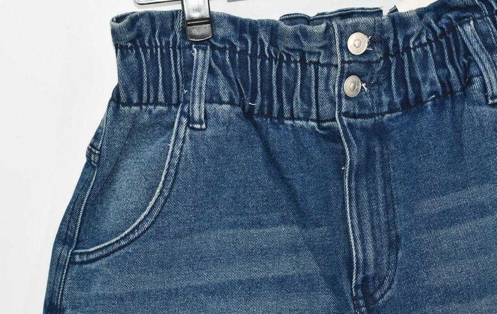Spodenki jeansowe na gumce Cropp 40 L