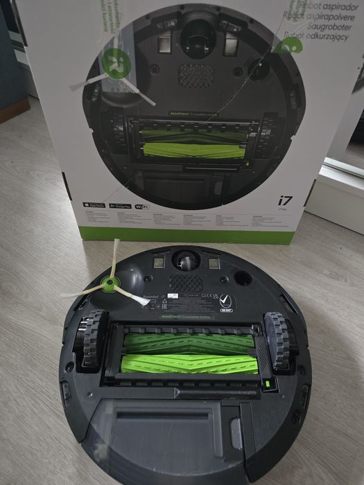IRobot roomba i7