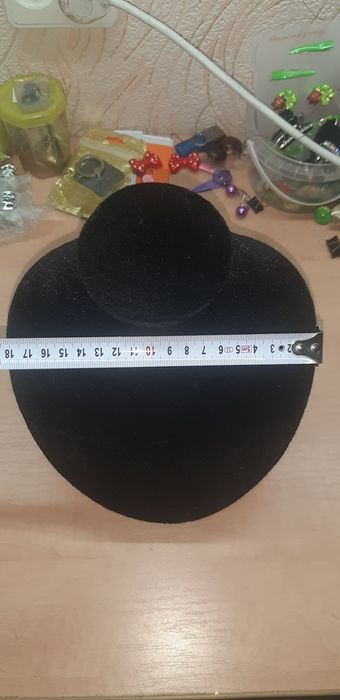 Бюст та підставка для біжутеріїї