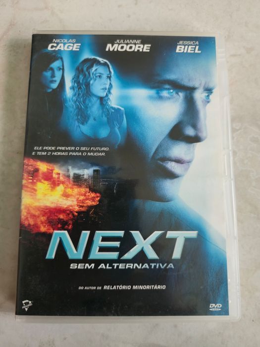 Dvds cada 1,5€ -Moita