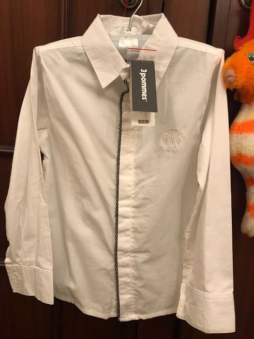 New Children's T-shirt
