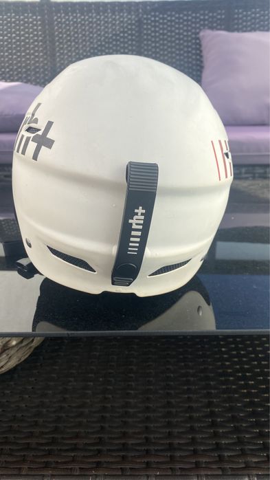 Kask snowbordowy narciarski RH + S/Xs