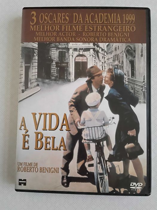 A vida é bela / La vita è bella