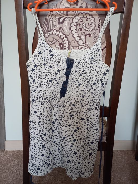 Різні майки для літа