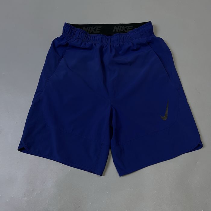 Nike Dri Fit оригинал шорты новые мужские на лето  найк swoosh с карманами спортивные