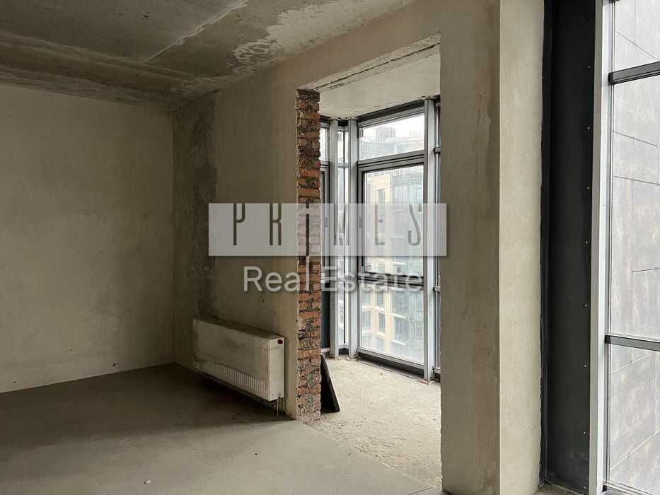 Продаж 2к / Квартира 82 м2/ Андрія Верхогляда(Драгомирова), ЖК Новопечерські Липки,Печерськ, Київ